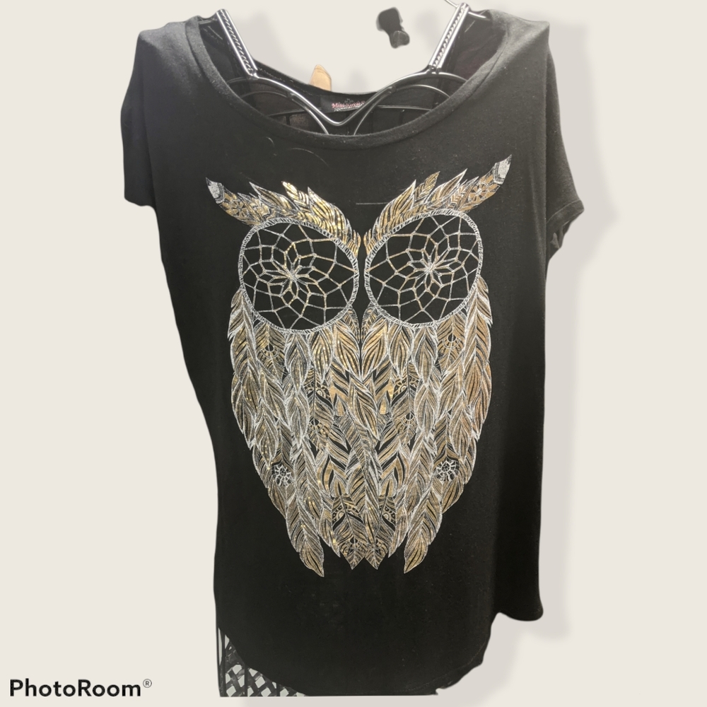 Graphic Tee